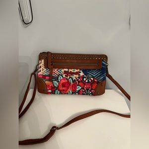 Italian Crossbody Bag